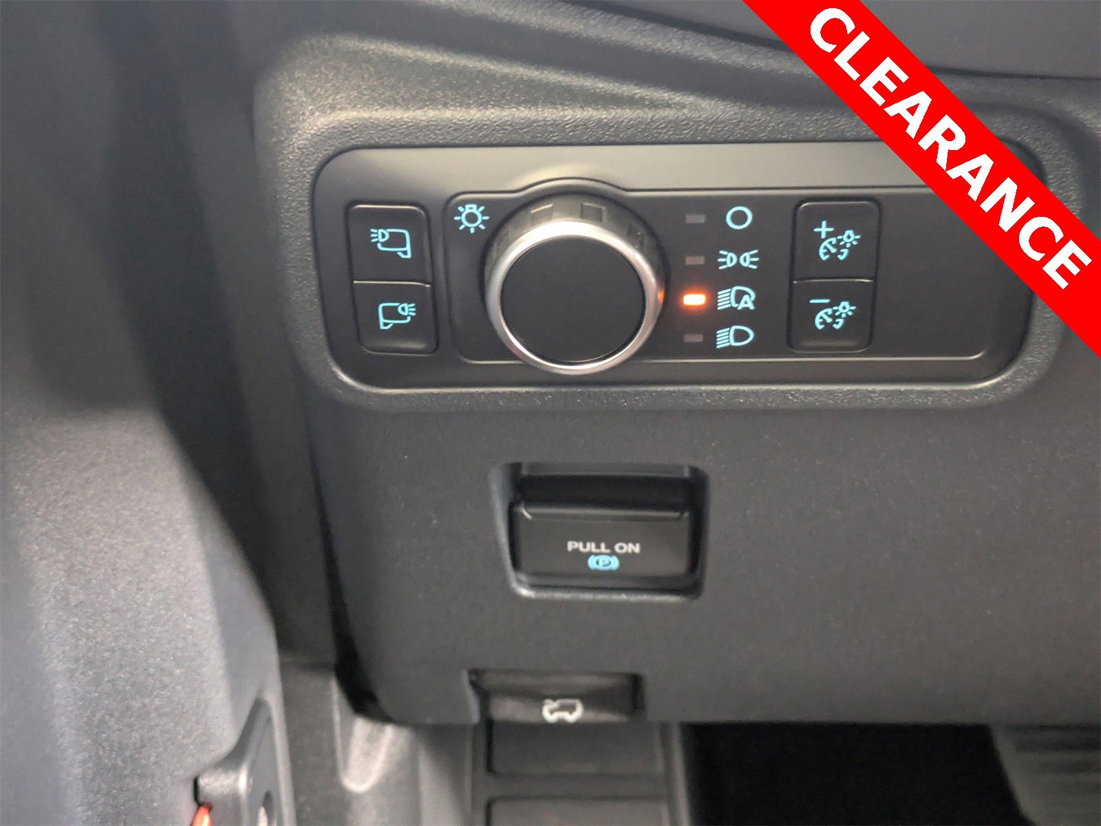 New 2025 Ford Bronco Stroppe Edition image 23