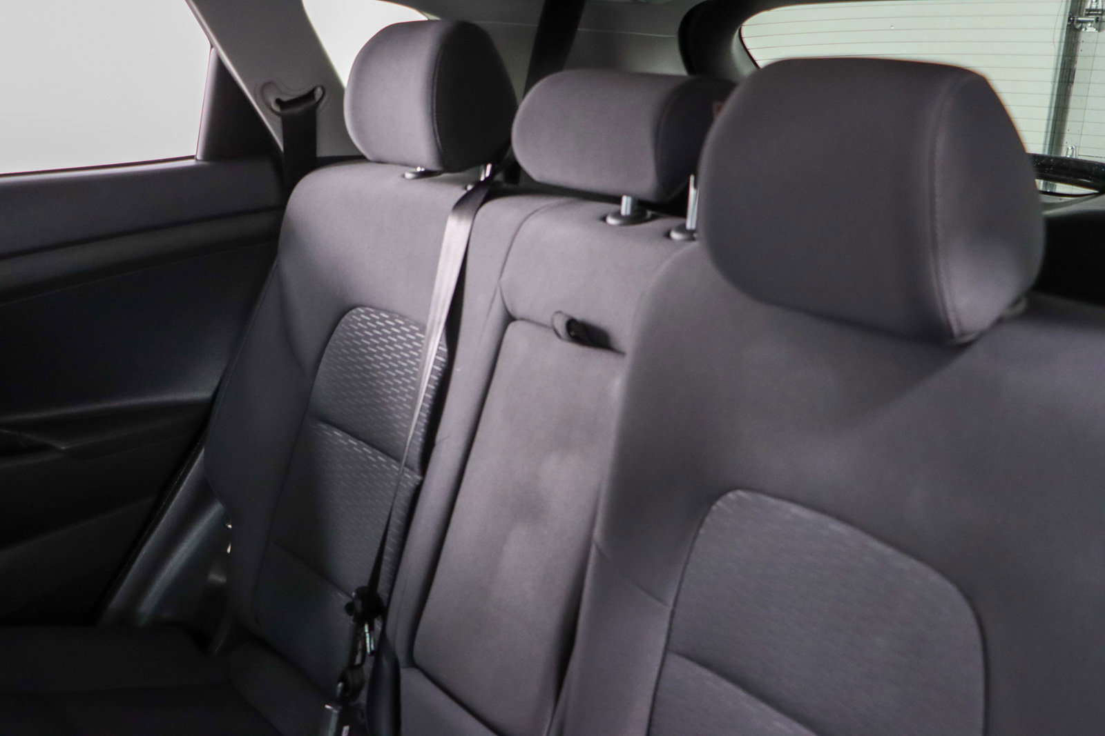 Used 2020 Hyundai Tucson SEL image 24