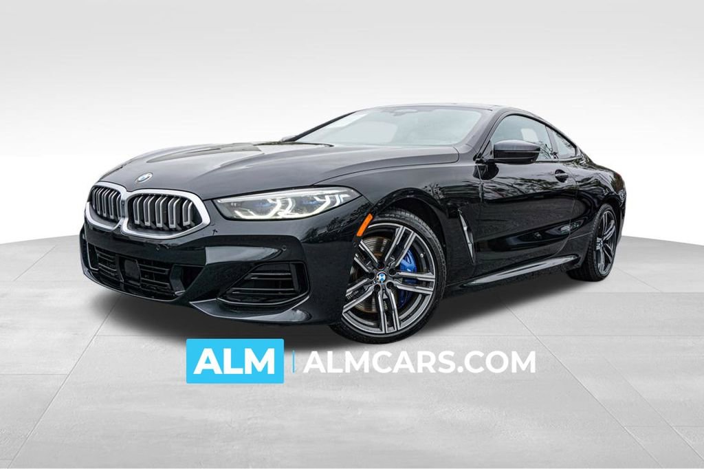 Used 2023 BMW 840i xDrive 840i