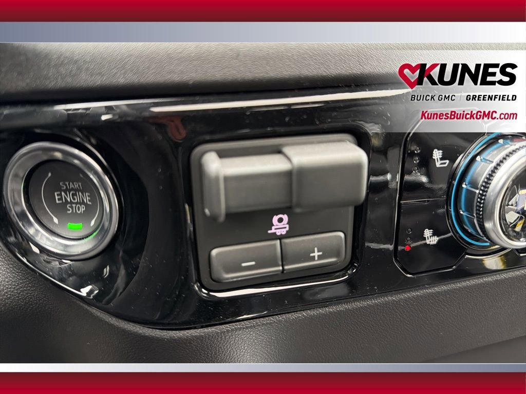 New 2026 GMC Sierra 1500 Elevation w/ Elevation Premium Package image 31