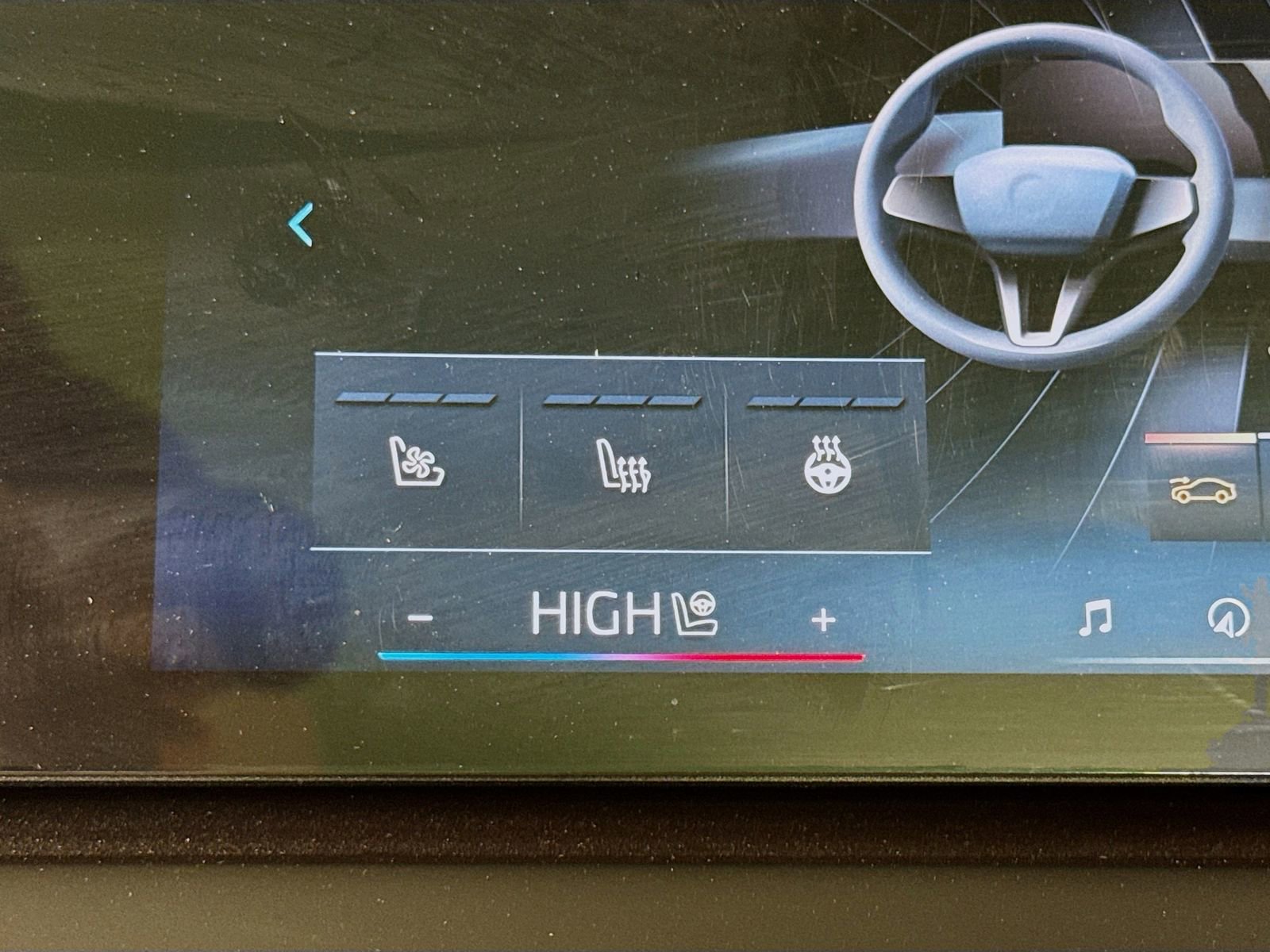 Used 2026 BMW X3 xDrive30 w/ Premium Package image 20