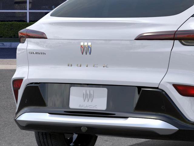 New 2026 Buick Envista Sport Touring w/ Convenience I Package image 14