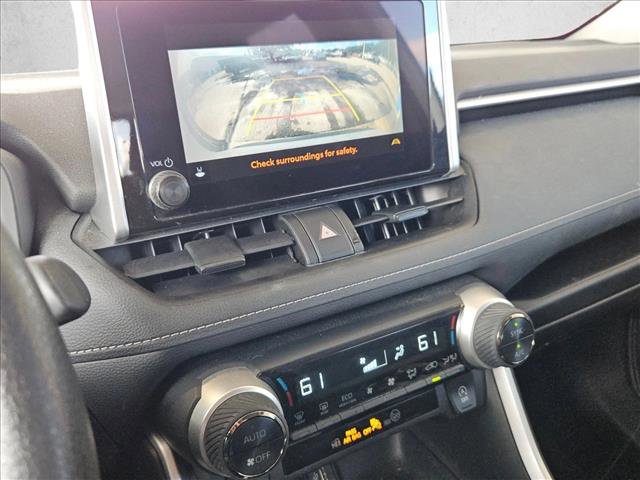 Used 2024 Toyota RAV4 XLE image 11
