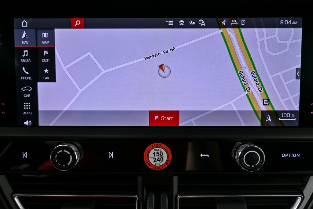 New 2026 Porsche Macan image 15