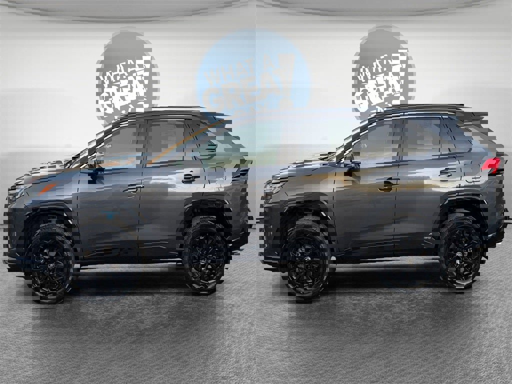 Certified 2024 Toyota RAV4 XSE image 7