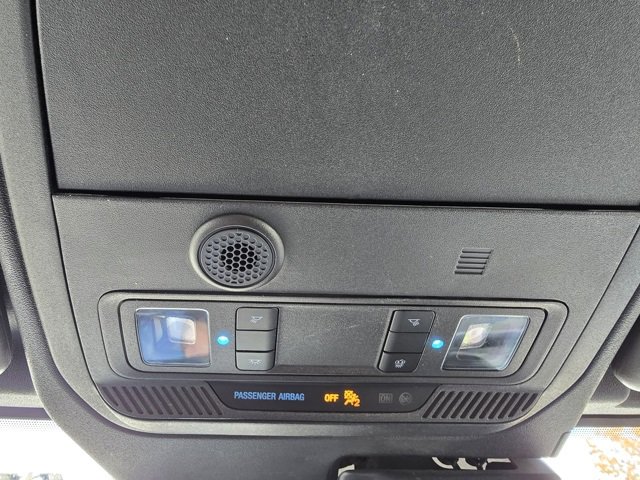 Used 2021 Ford Bronco Big Bend image 21