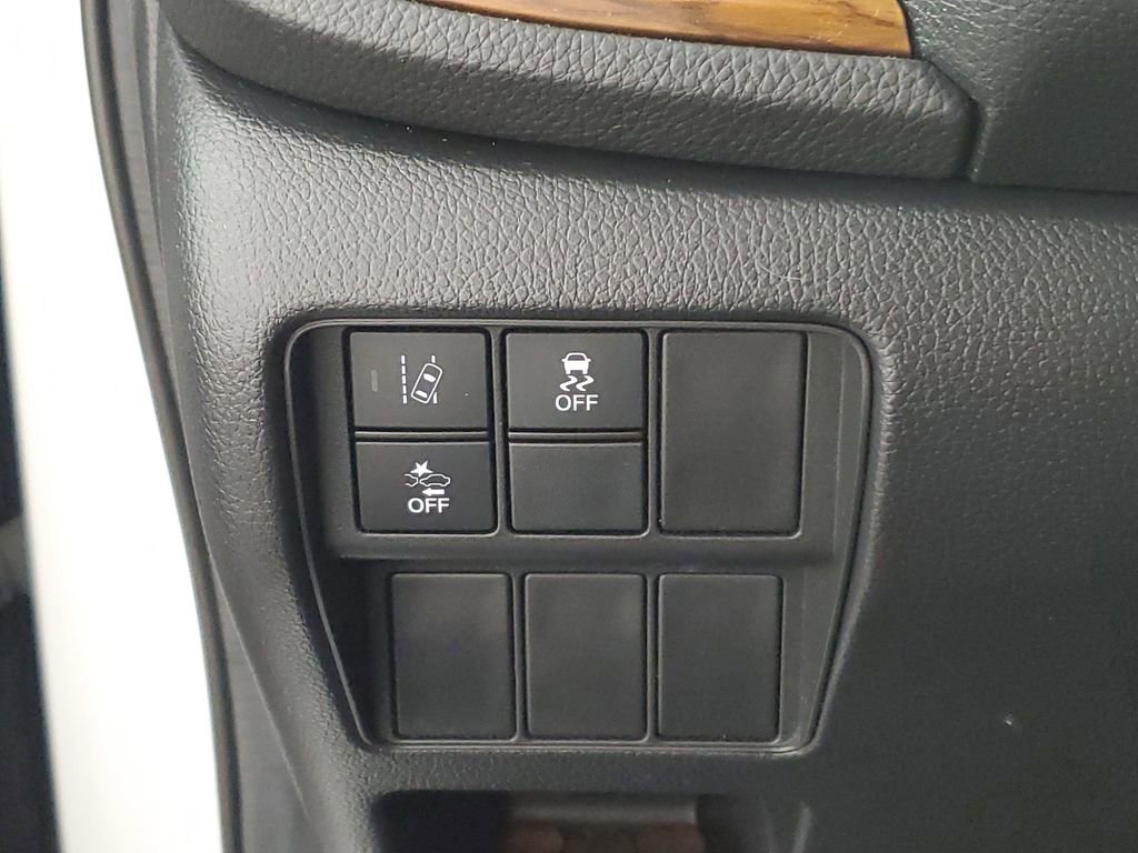 Used 2019 Honda CR-V EX image 26