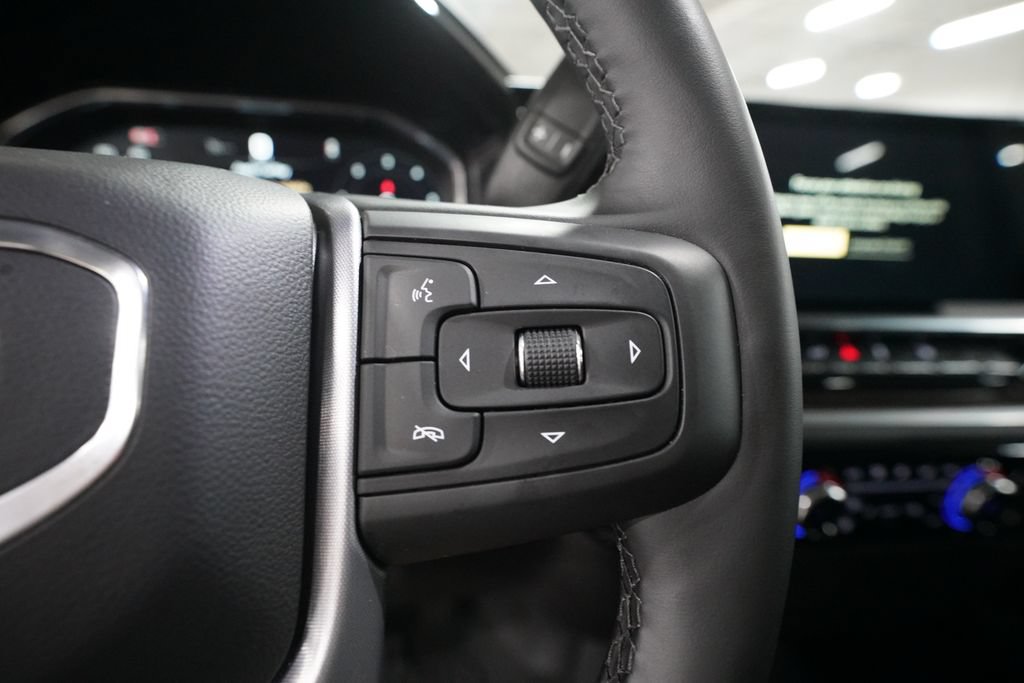 Used 2026 GMC Sierra 1500 Elevation AWD/4WD image 18