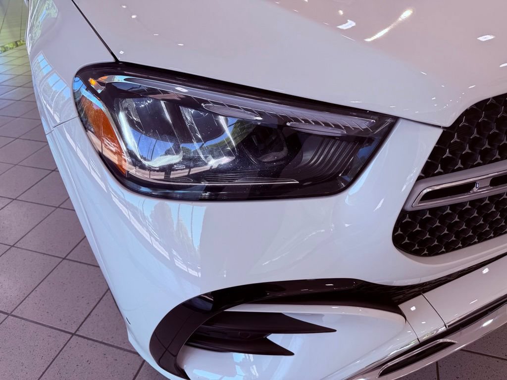 Used 2025 Mercedes-Benz GLE 450e 4MATIC image 16