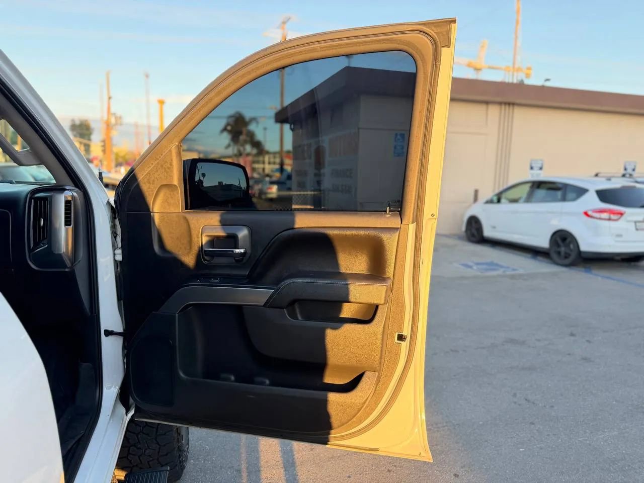 Used 2017 Chevrolet Silverado 1500 LT w/ All Star Edition image 33