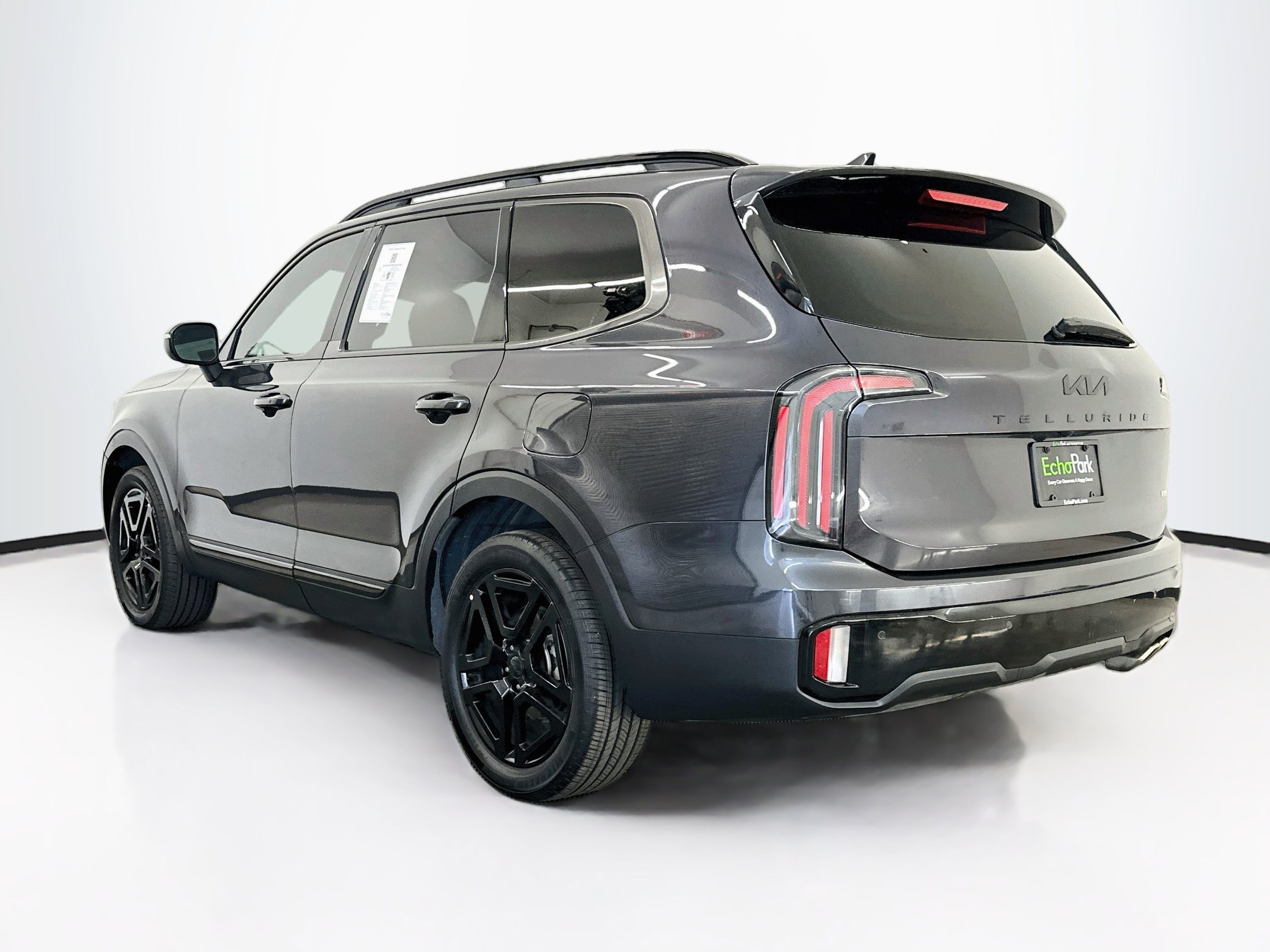 Used 2025 Kia Telluride EX X-Line AWD/4WD image 5