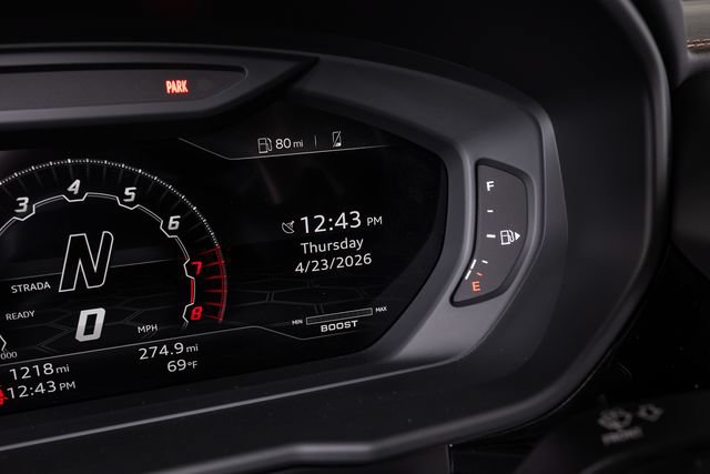 Used 2022 Lamborghini Urus AWD/4WD image 42