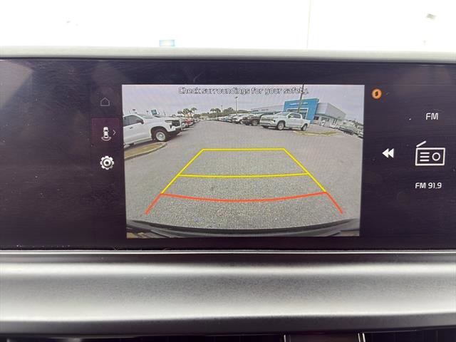 Used 2024 Kia Seltos X-Line image 21