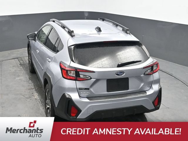 Used 2024 Subaru Crosstrek 2.0i Premium AWD/4WD image 35