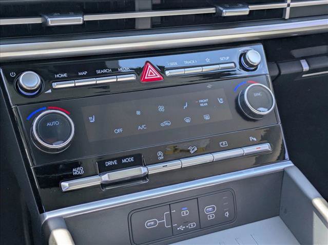 New 2026 Hyundai Santa Fe SEL FWD image 15
