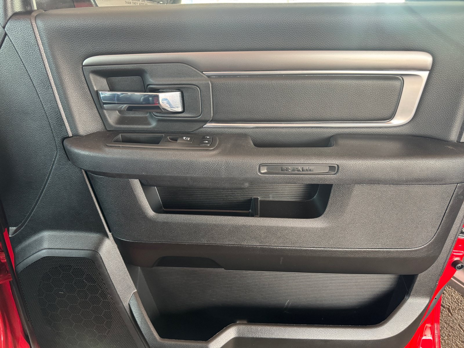 Used 2022 RAM 1500 Warlock w/ Electronics Group AWD/4WD image 29