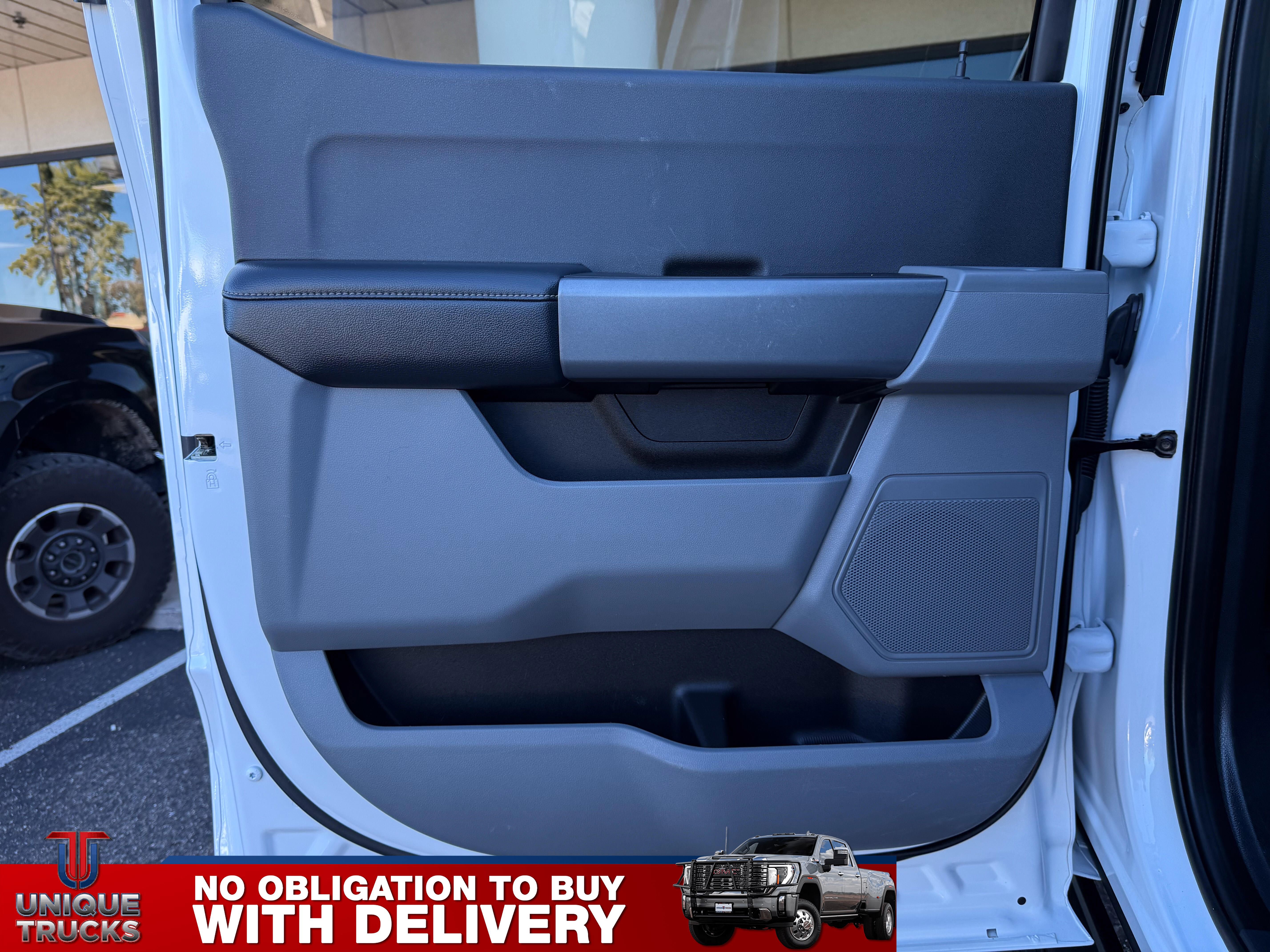 Used 2024 Ford F250 XLT w/ FX4 Off-Road Package image 21