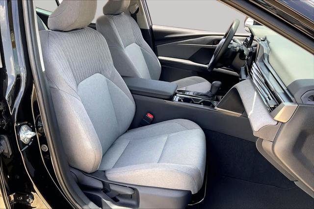 Certified 2026 Toyota Camry LE w/ Convenience Package FWD image 9