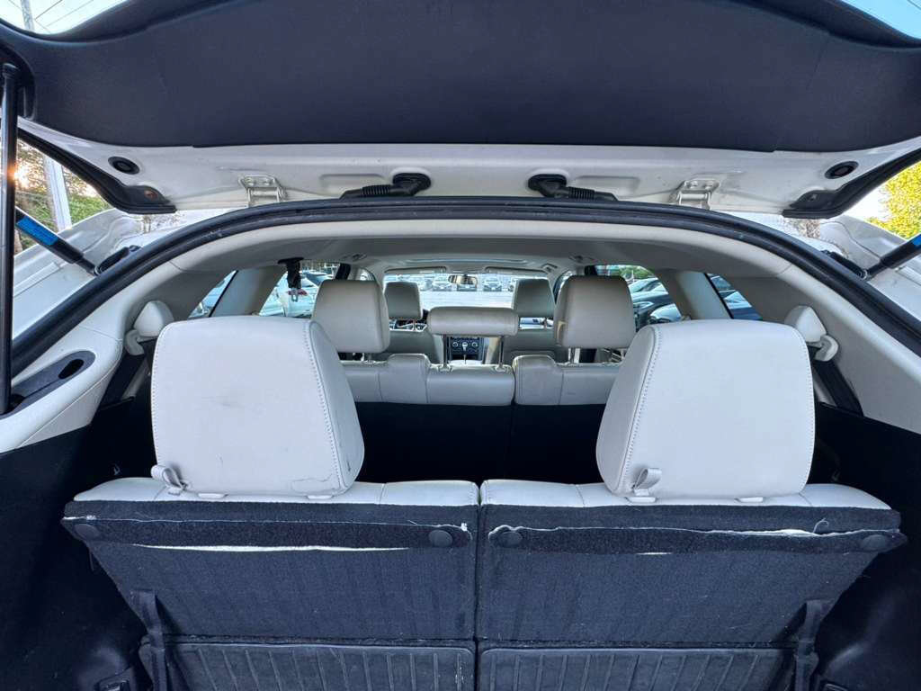 Used 2012 MAZDA CX-9 Touring w/ Moonroof & Bose Audio Pkg AWD/4WD image 17