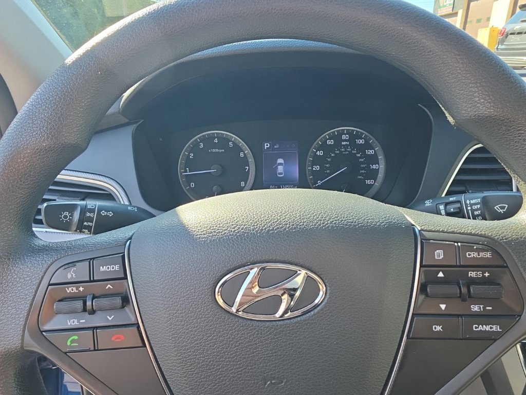 Used 2016 Hyundai Sonata SE FWD image 14