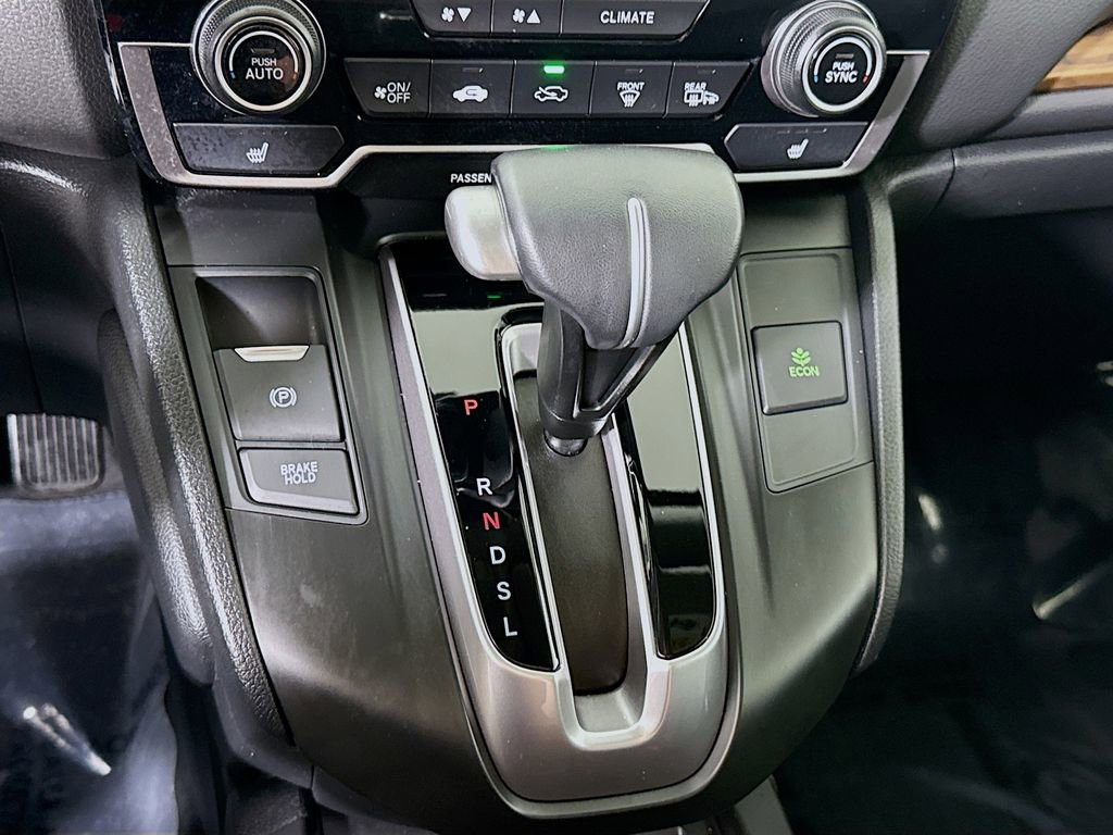 Used 2017 Honda CR-V EX-L image 10