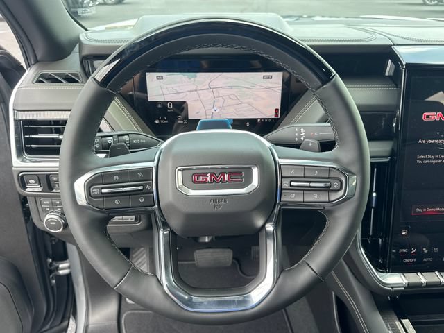 New 2026 GMC Yukon XL Elevation w/ Elevation Premium Package AWD/4WD image 22