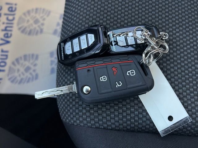 Used 2021 Volkswagen Jetta S w/ Driver Assistance Package image 35