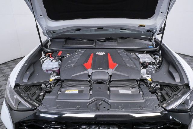 New 2026 Audi RS Q8 performance image 35