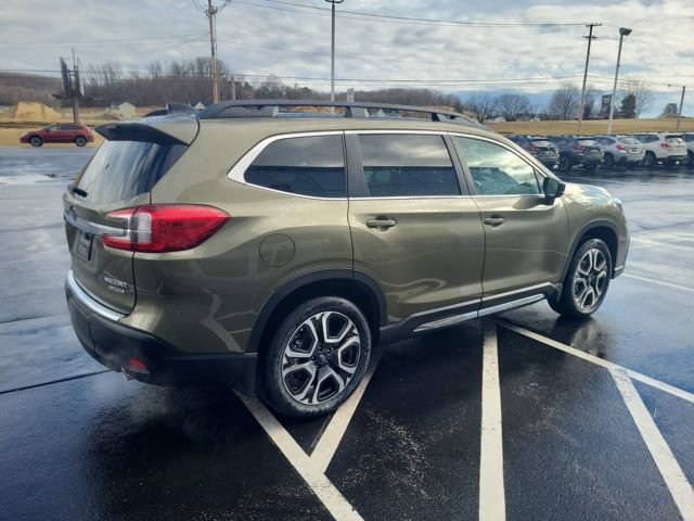 Certified 2026 Subaru Ascent Limited AWD/4WD image 5