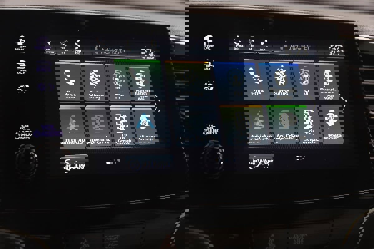 Used 2020 Honda Pilot EX image 27