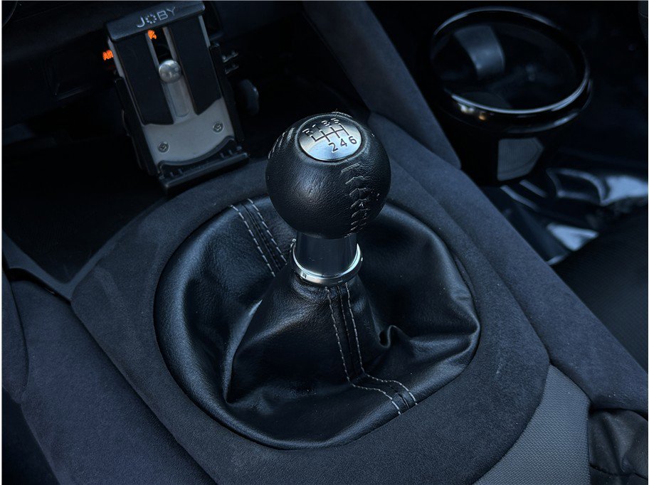 Used 2020 MAZDA MX-5 Miata Sport image 13