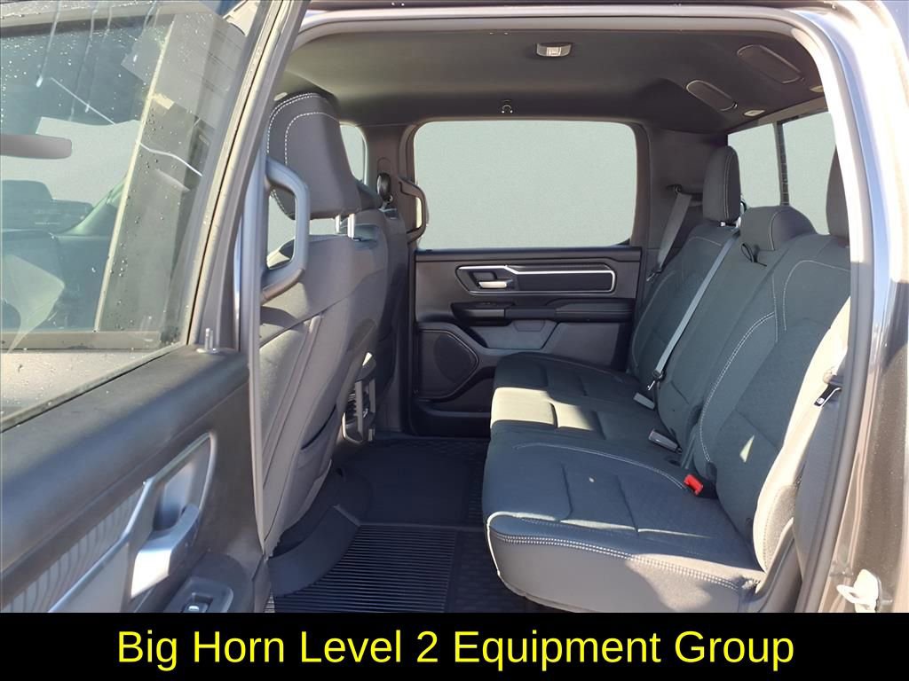 New 2026 RAM 1500 Big Horn image 18