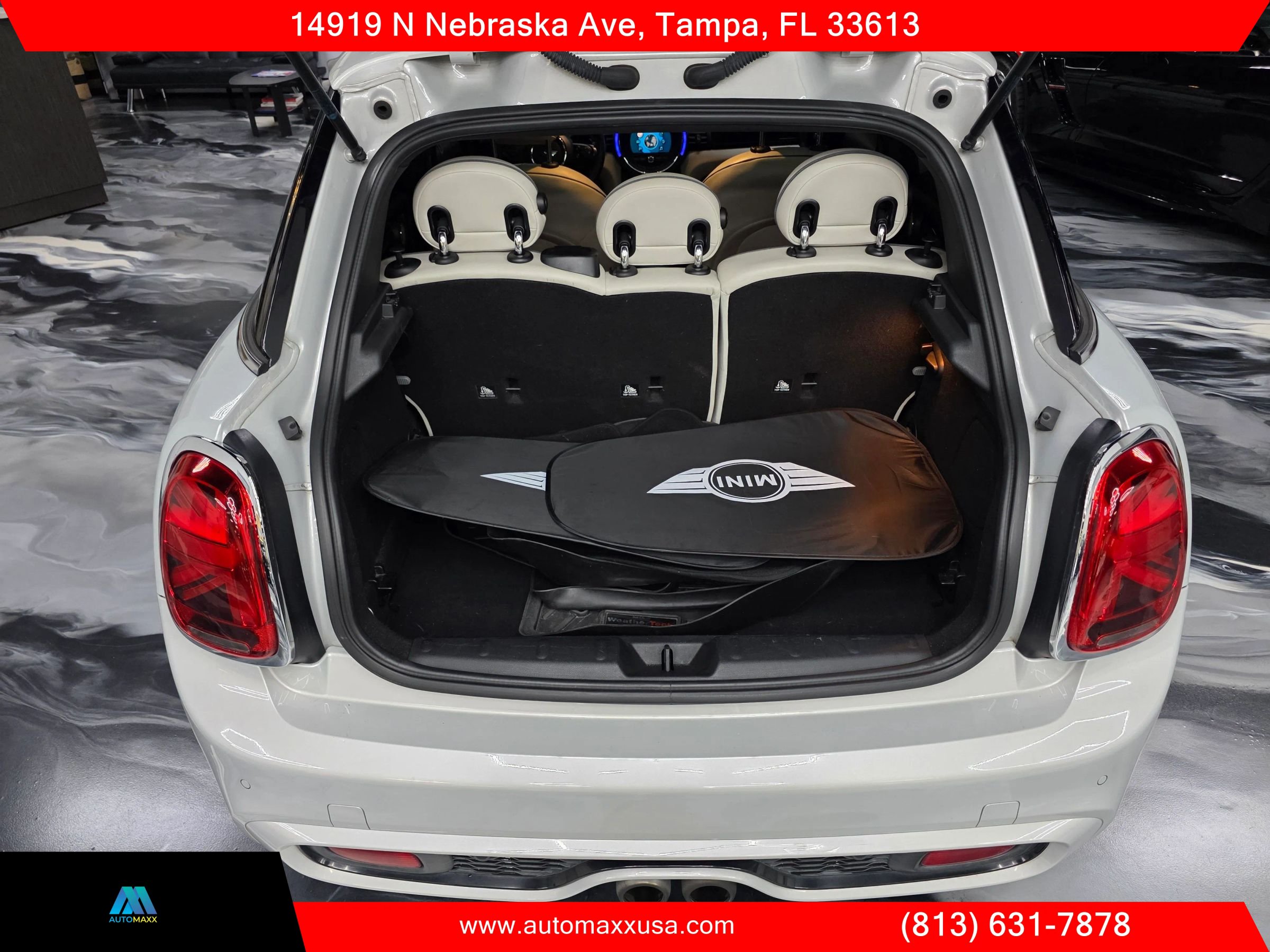 Used 2019 MINI Cooper S FWD image 33
