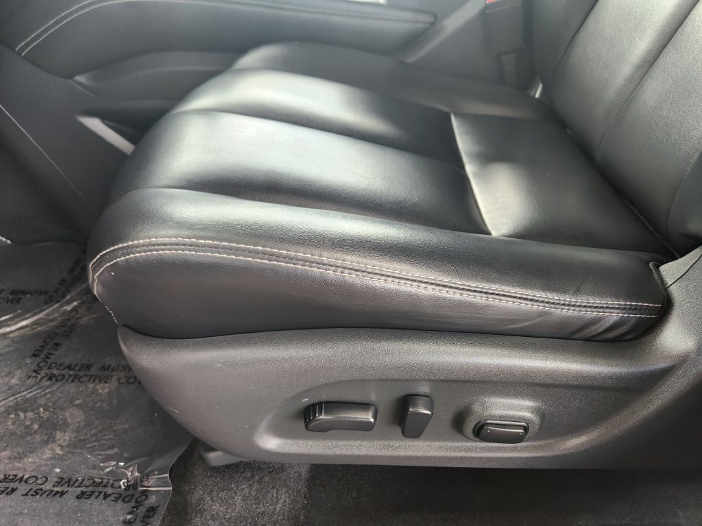 Used 2023 Nissan Murano SV AWD/4WD image 14
