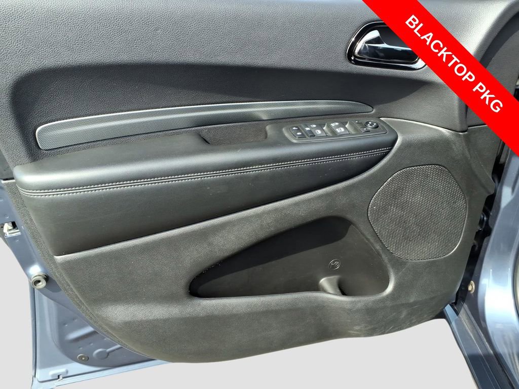 Used 2020 Dodge Durango GT w/ Blacktop Package image 17