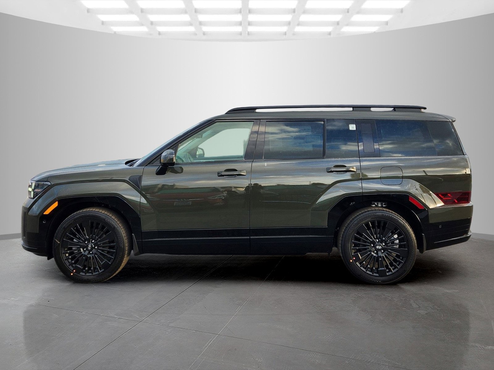 New 2026 Hyundai Santa Fe Calligraphy image 4