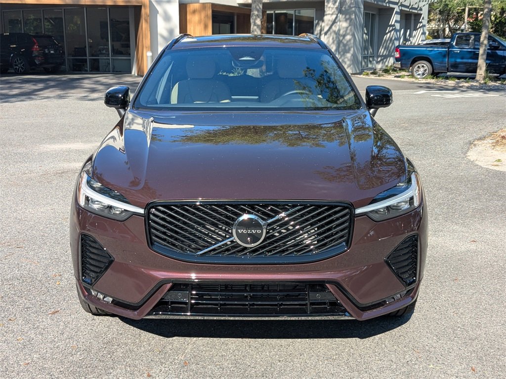 New 2026 Volvo XC60 B5 Plus w/ Protection Package Premier image 9