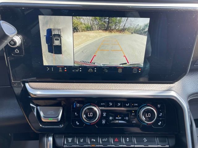 Used 2025 GMC Sierra 2500 Denali image 13