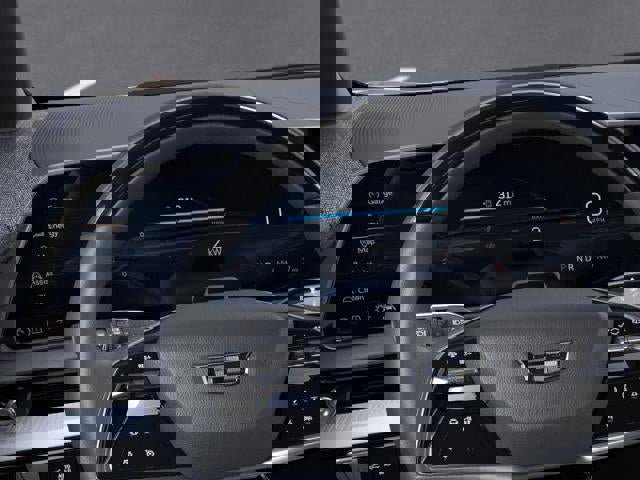 New 2026 Cadillac Optiq Luxury 1 w/ LPO, Floor Liner Package image 18