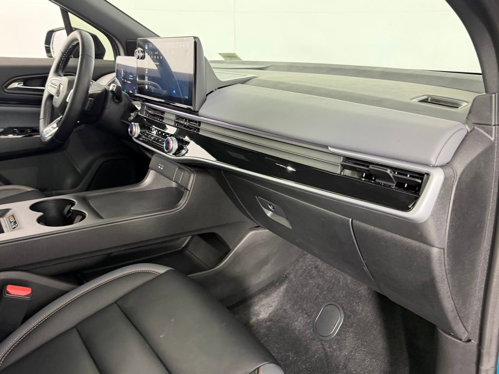 Used 2025 Honda Prologue Touring image 30