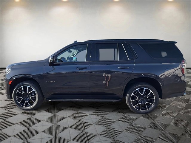 Used 2023 Chevrolet Tahoe RST w/ Sport Performance Package image 7