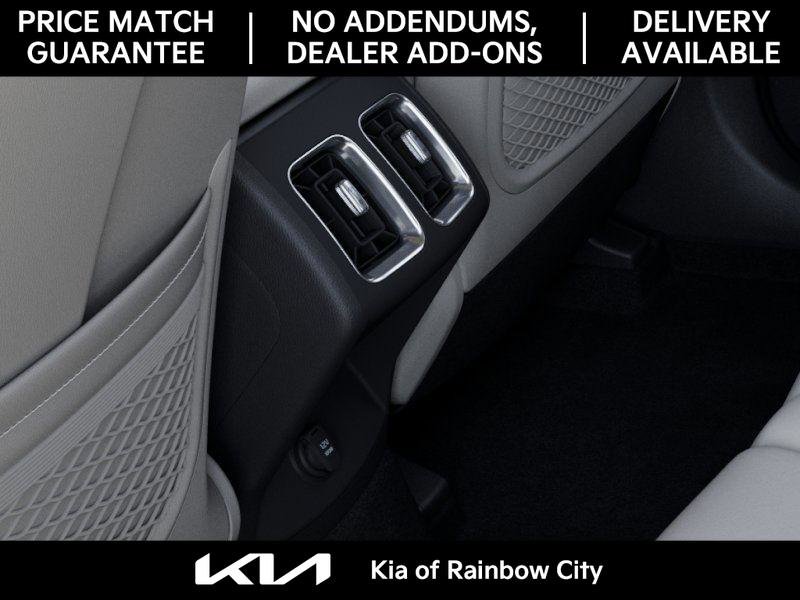 New 2026 Kia Sorento S w/ S Panoramic Sunroof Package AWD/4WD image 28