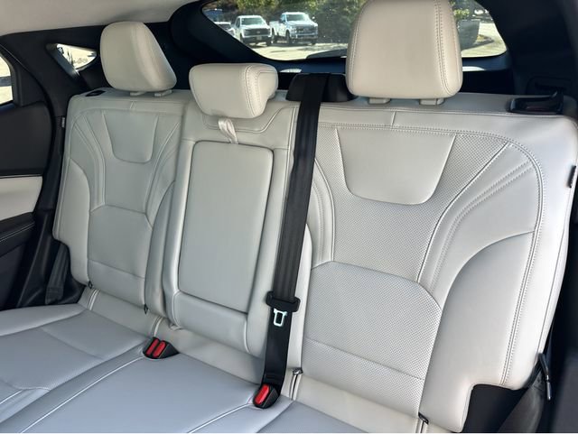 New 2025 Ford Mustang Mach-E Premium image 13