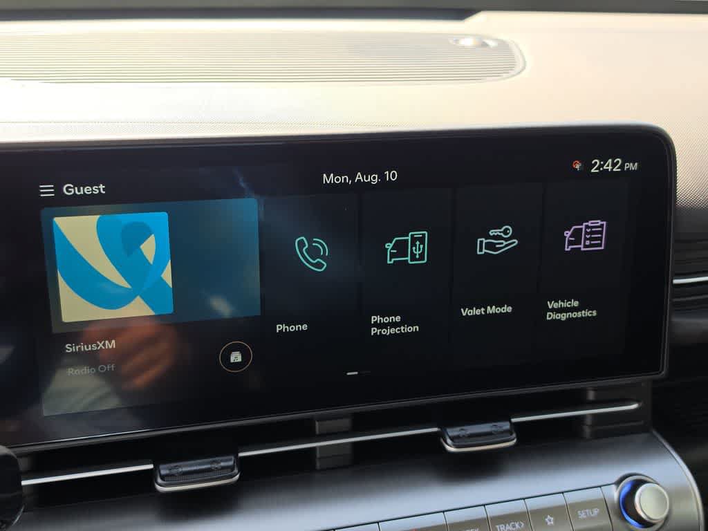 New 2027 Hyundai Kona SEL Sport FWD image 29