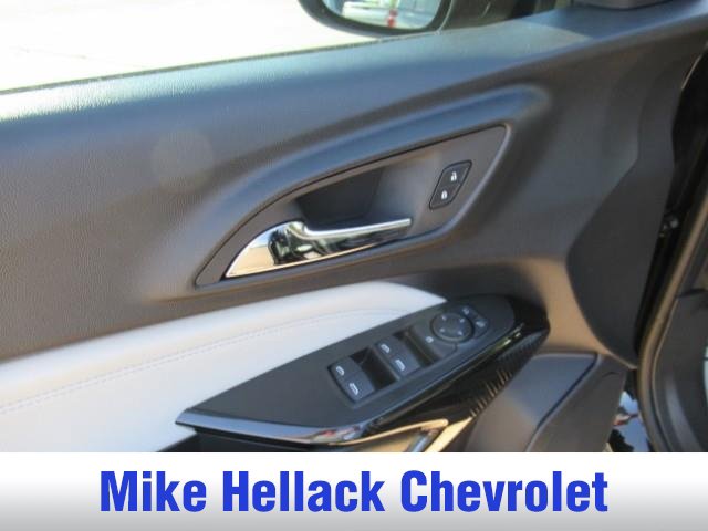 Used 2026 Chevrolet Trax LT w/ Driver Confidence Package FWD image 8