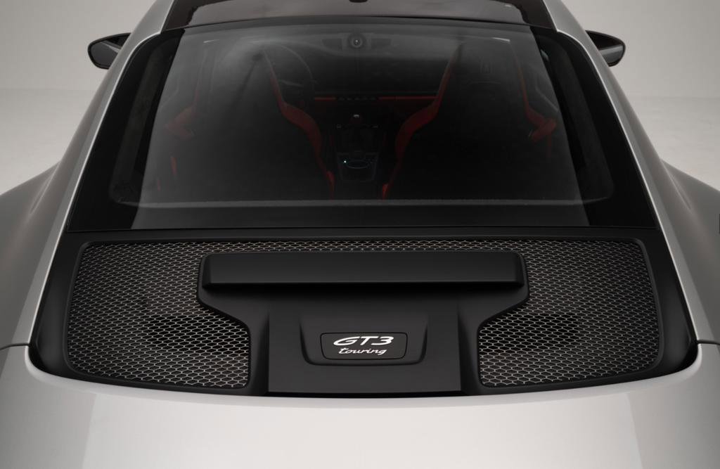 Used 2024 Porsche 911 GT3 RWD image 55