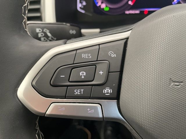 Used 2022 Volkswagen Atlas SE image 19