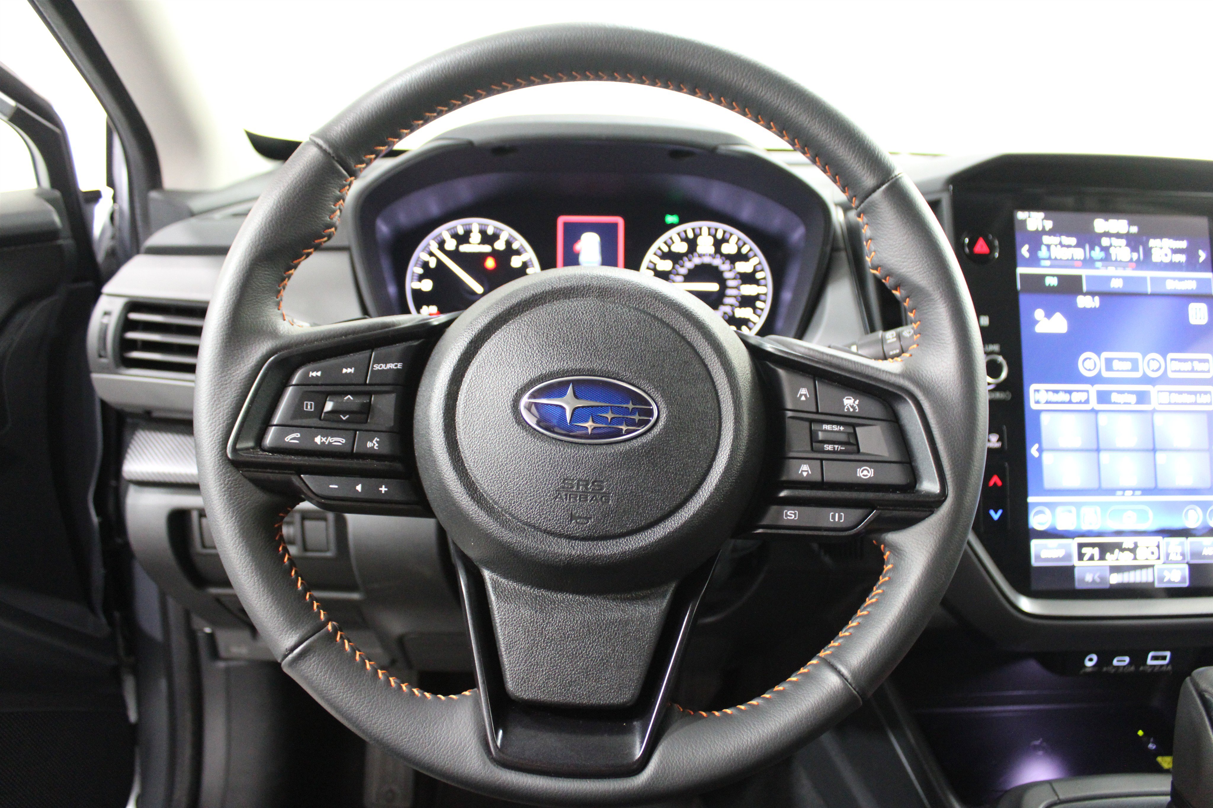 Certified 2024 Subaru Crosstrek 2.5i Limited w/ Popular Package #4A AWD/4WD image 9