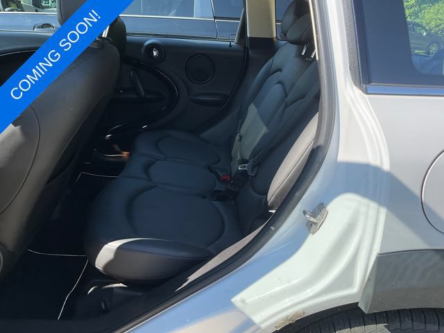 Used 2012 MINI Cooper Countryman S FWD image 4