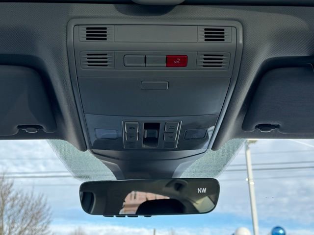 New 2026 Volkswagen Jetta SEL image 18